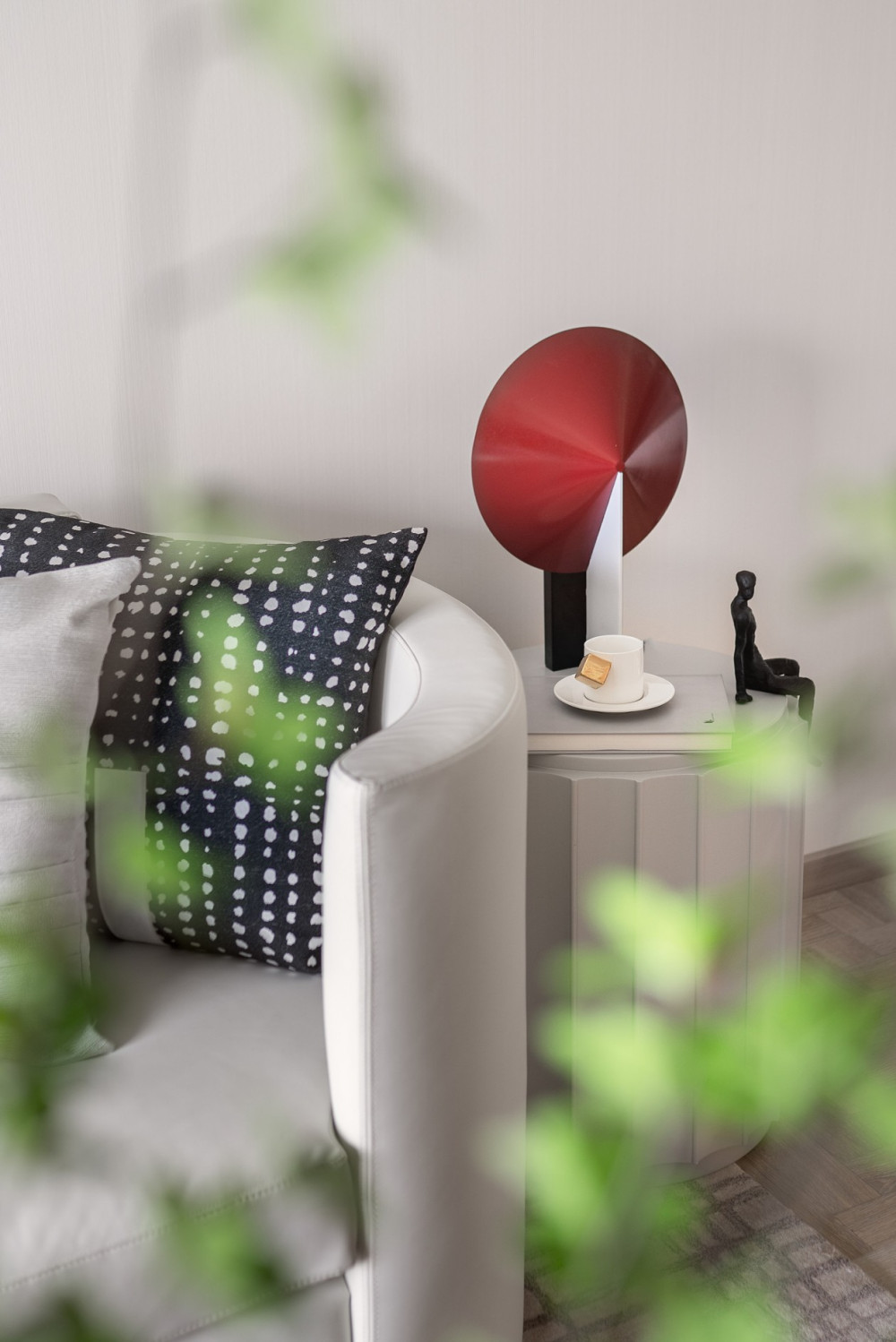 五矿·西湖未来城样板间丨中国成都丨成都九度装饰设计有限公司-40