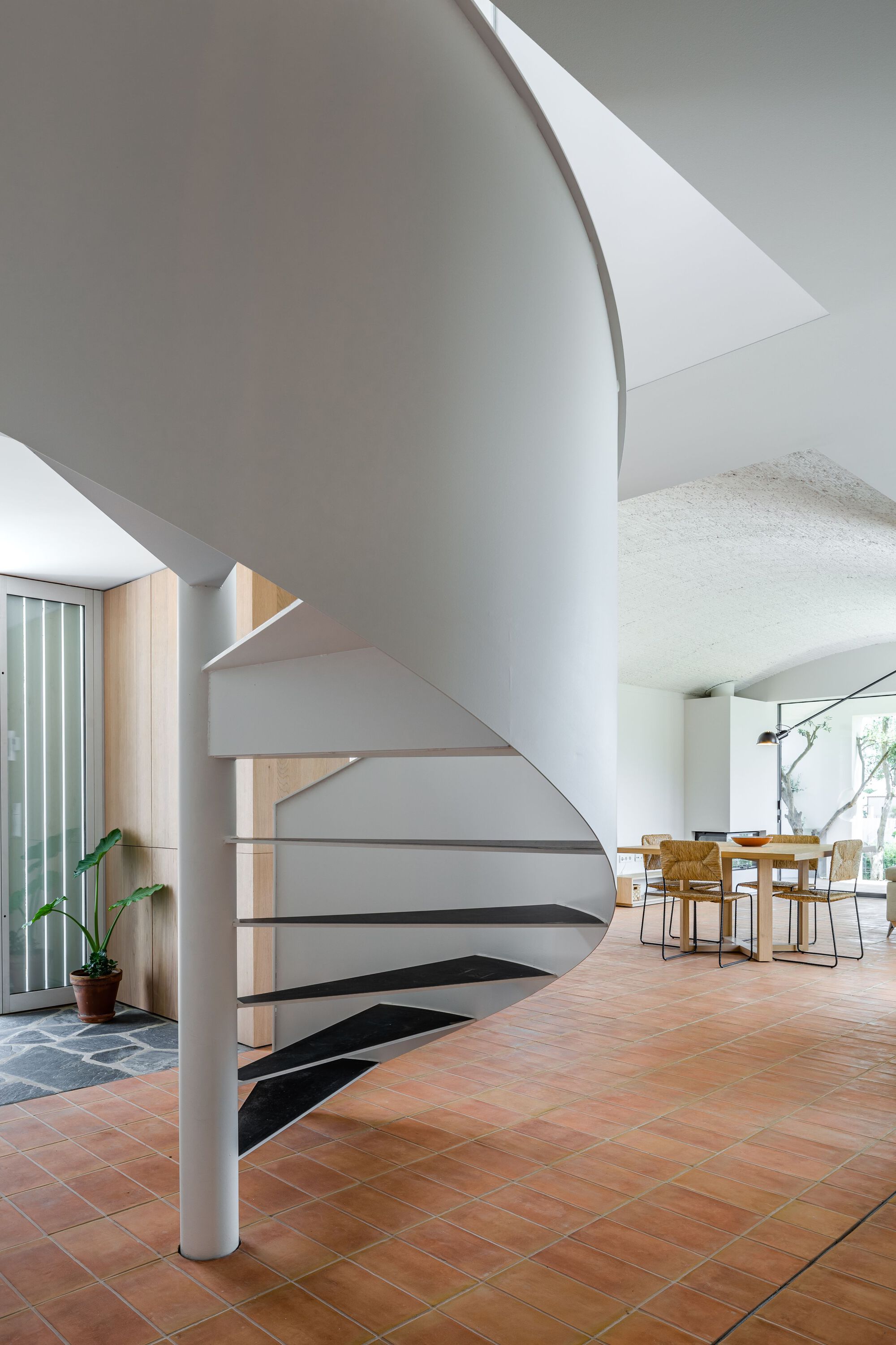 鲁道夫索大厦丨西班牙丨Arnau estudi d'arquitectura-18