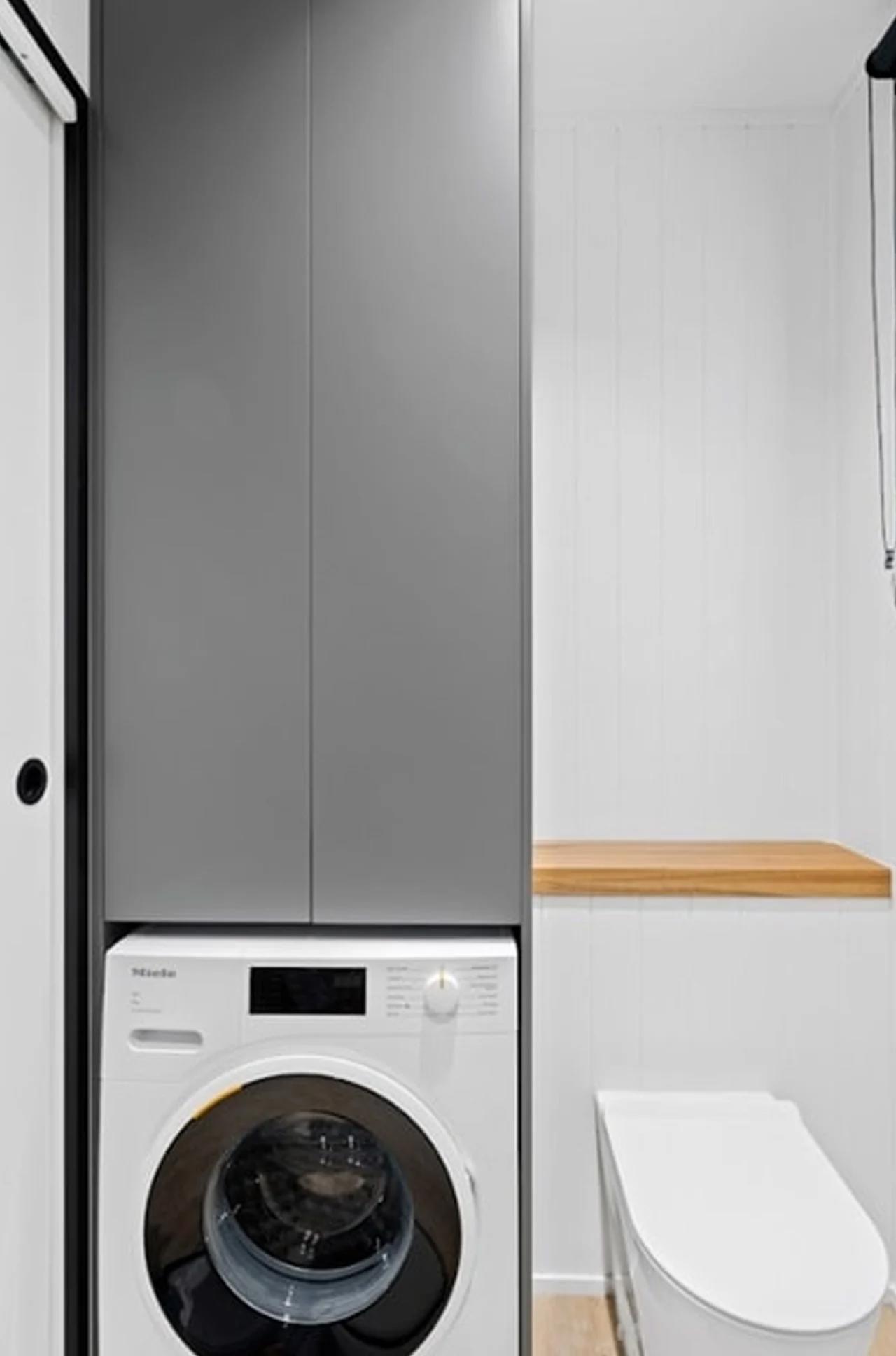 Pinnacle移动房屋丨澳大利亚丨Lusk Tiny Homes公司-12