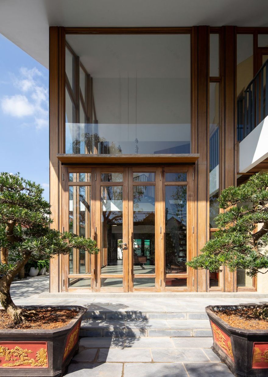 宜居乡村住宅-22