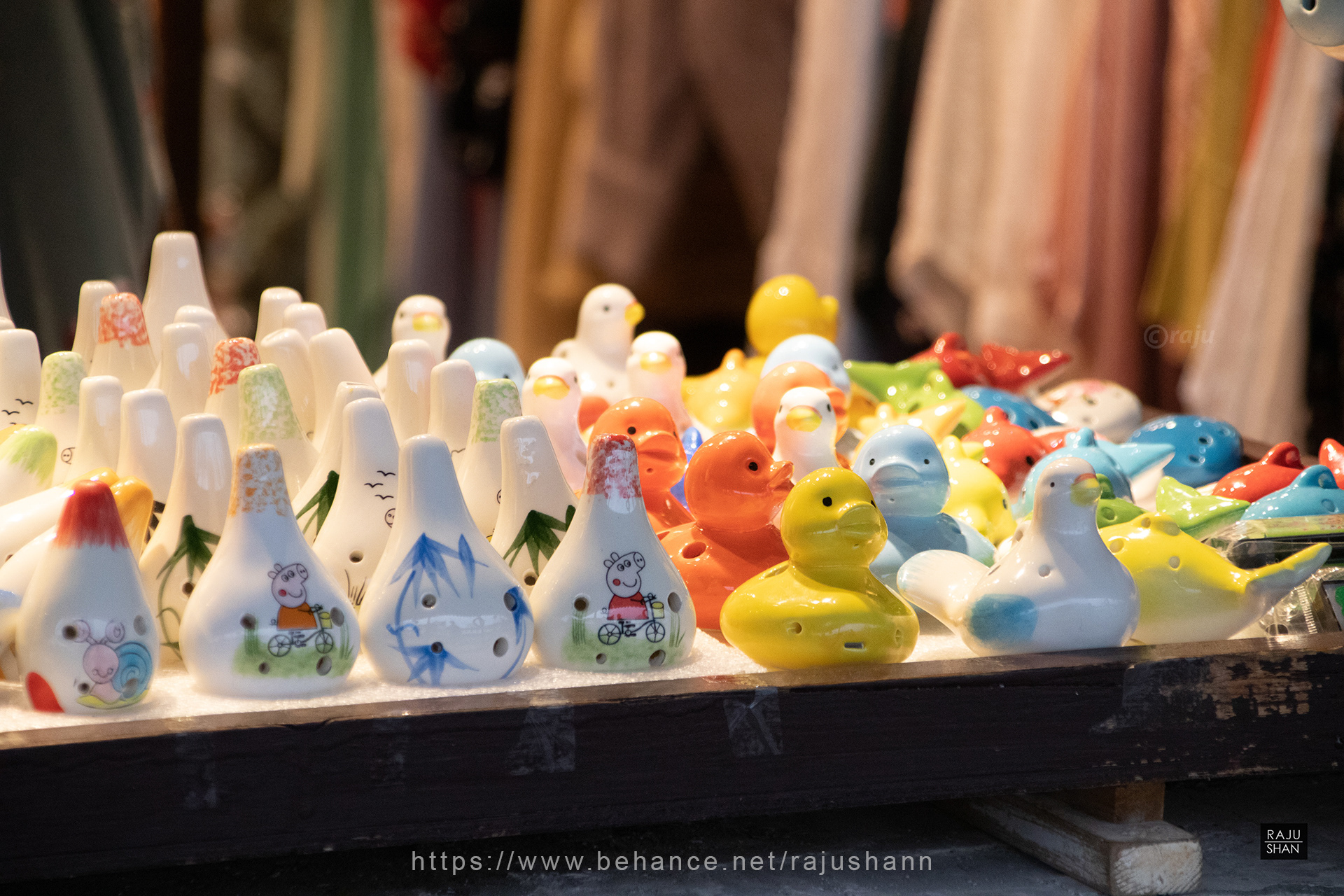 Xitang Water Town西塘古镇丨中国浙江-52