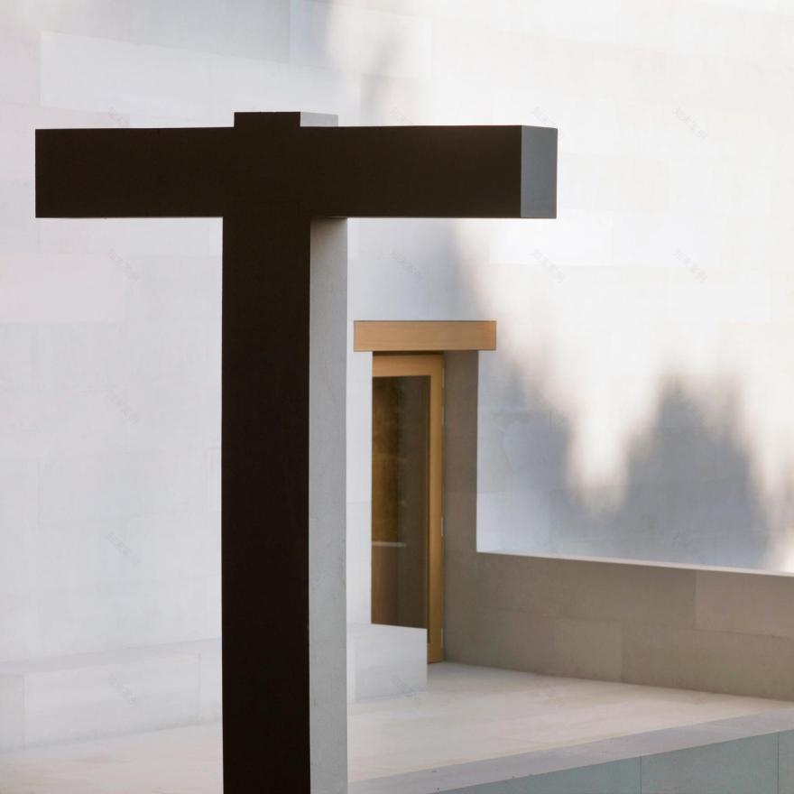 克罗地亚 Miljana 小教堂-9