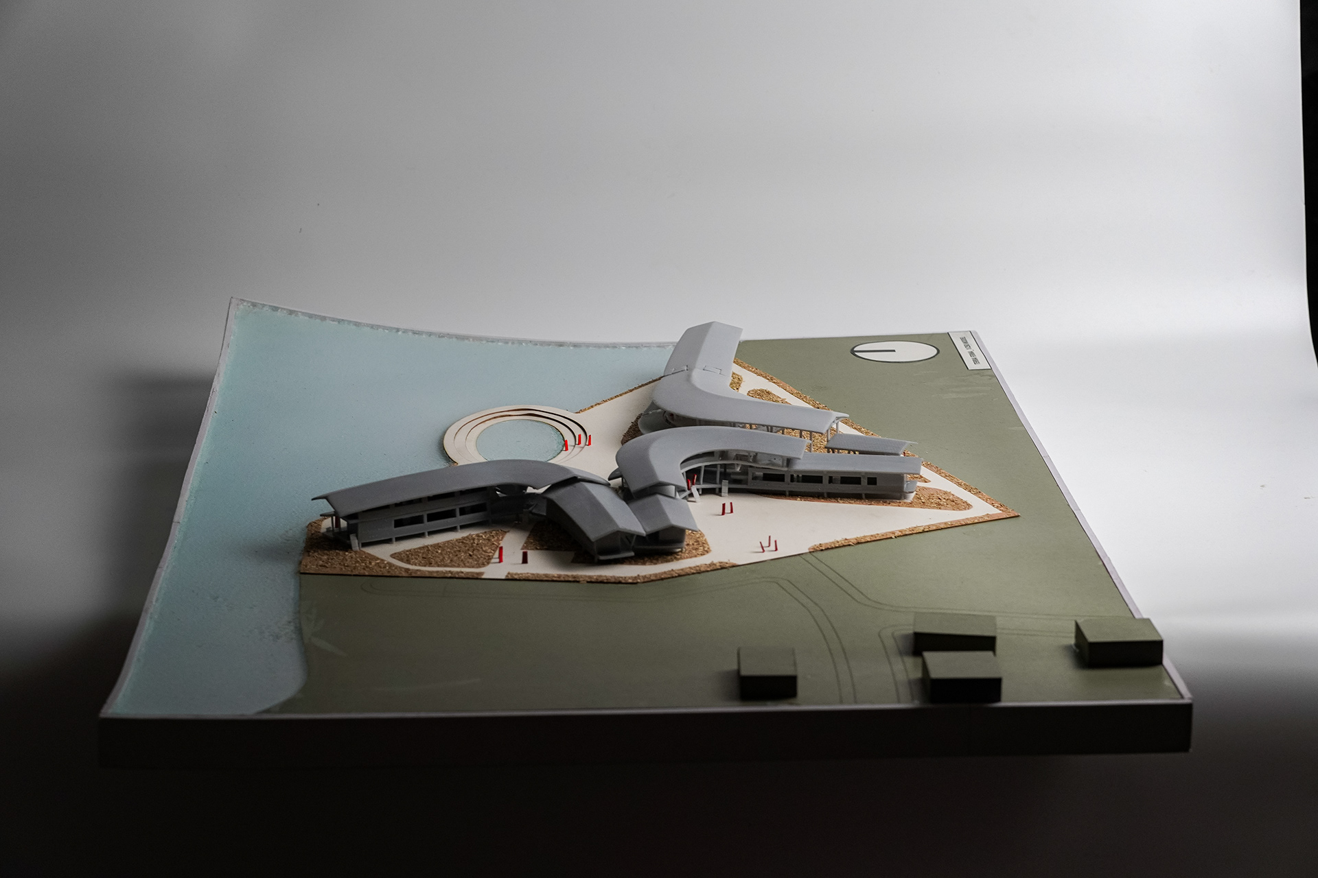 Archicad BIM Competition Vietnam 2024-79