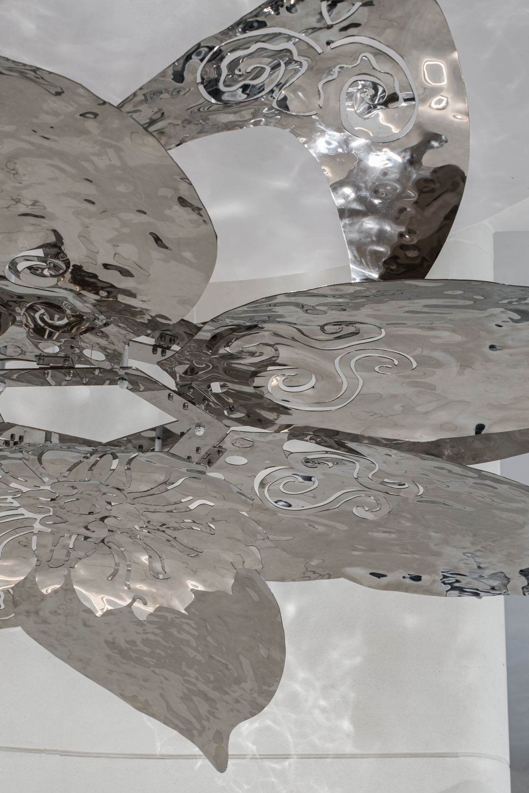 元禾大千 · 贵阳城投 · 融翠峡谷艺术馆丨中国贵州丨软装元禾大千,硬装上海璞谧-44