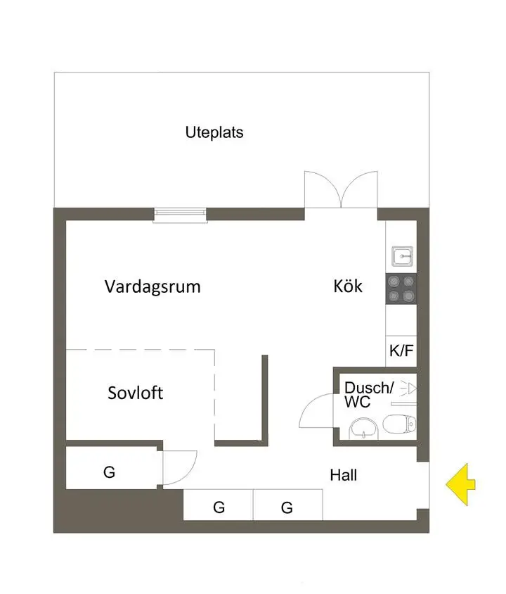 混搭风格家居设计，展现个性魅力-33