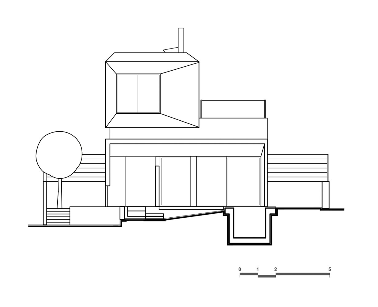 希腊雅典“花园之家”-49