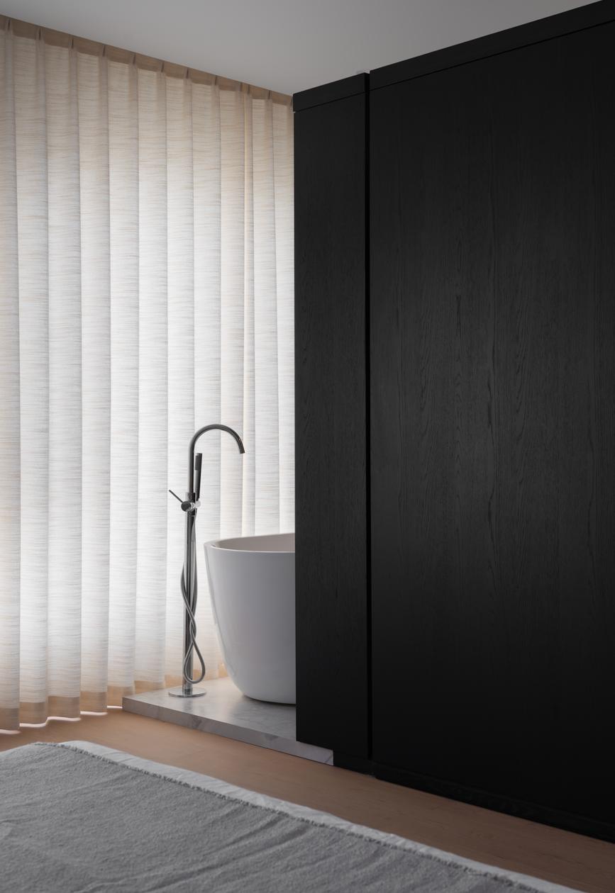 不尔设计 · 温州180㎡私宅,静默时序丨中国温州-40