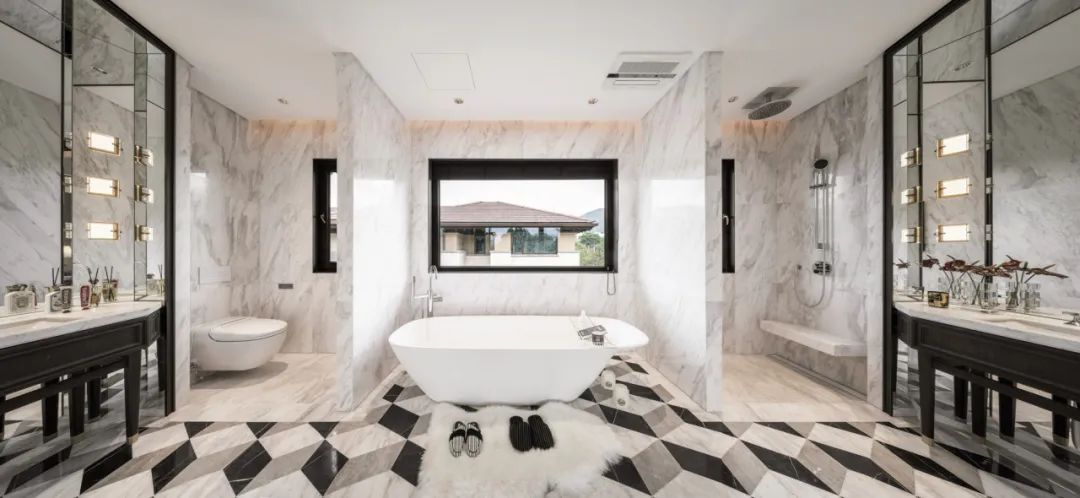 城市“兴交付”Vol.43｜交付杭州的诗意@公望-78