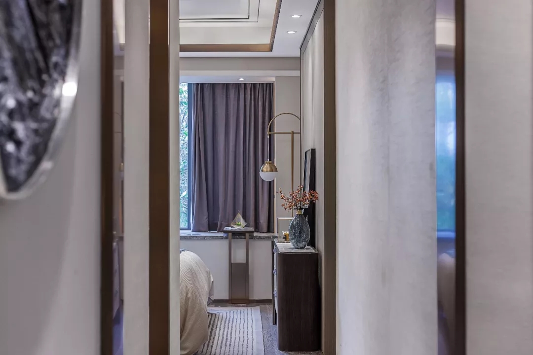 无界梦想「家」 创域设计-27