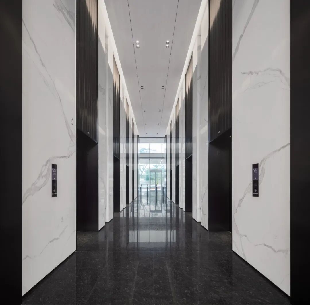 城市的献礼|打造滨海地标·海口中海国际中心-85