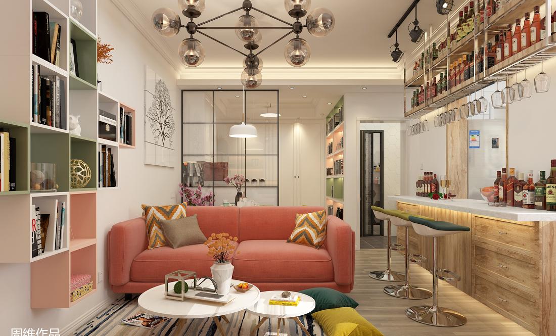 山西太原万柏林·繁华静所-0