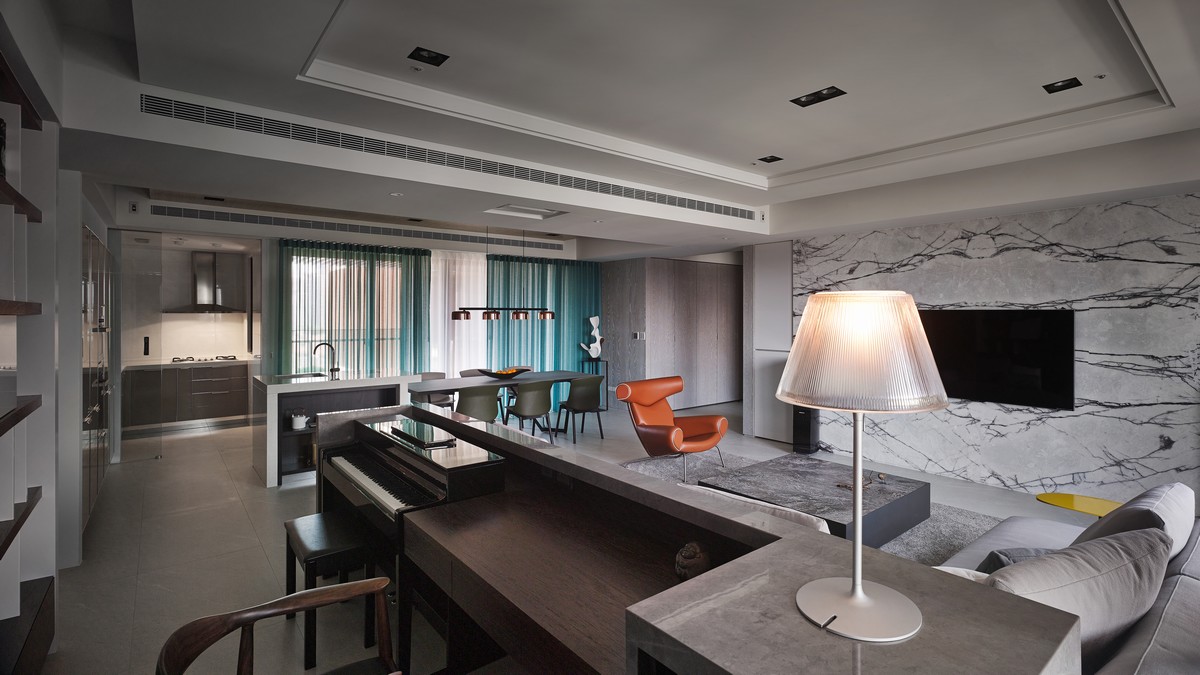 朱英凯室内设计-9