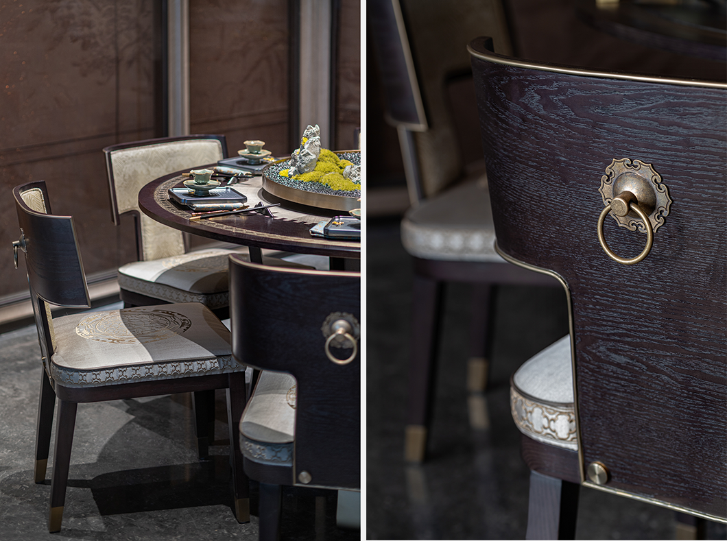 建发・天敔湾别墅豪宅丨中国无锡丨深圳市帝凯室内设计有限公司-19