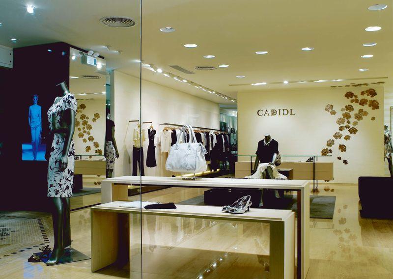 【万展设计】CADIDL 中信城市广场-2