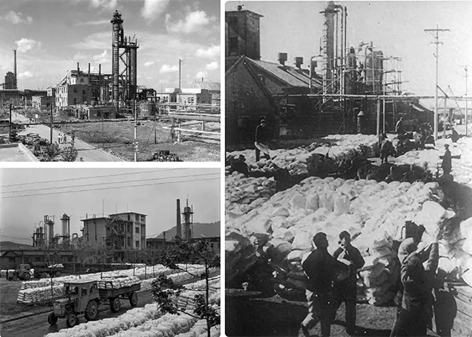 上海三里仓1958（原松江化肥厂旧址更新）丨中国上海丨COLORFULL昱景设计-7