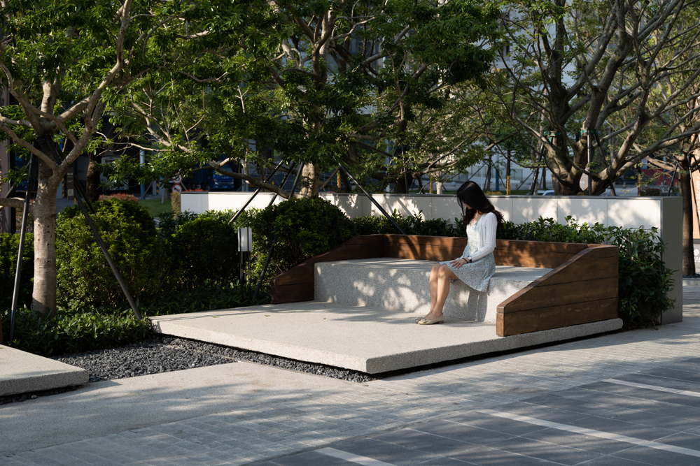 东莞云禧生活美学街区景观设计丨中国东莞丨EADG泛亚国际-53