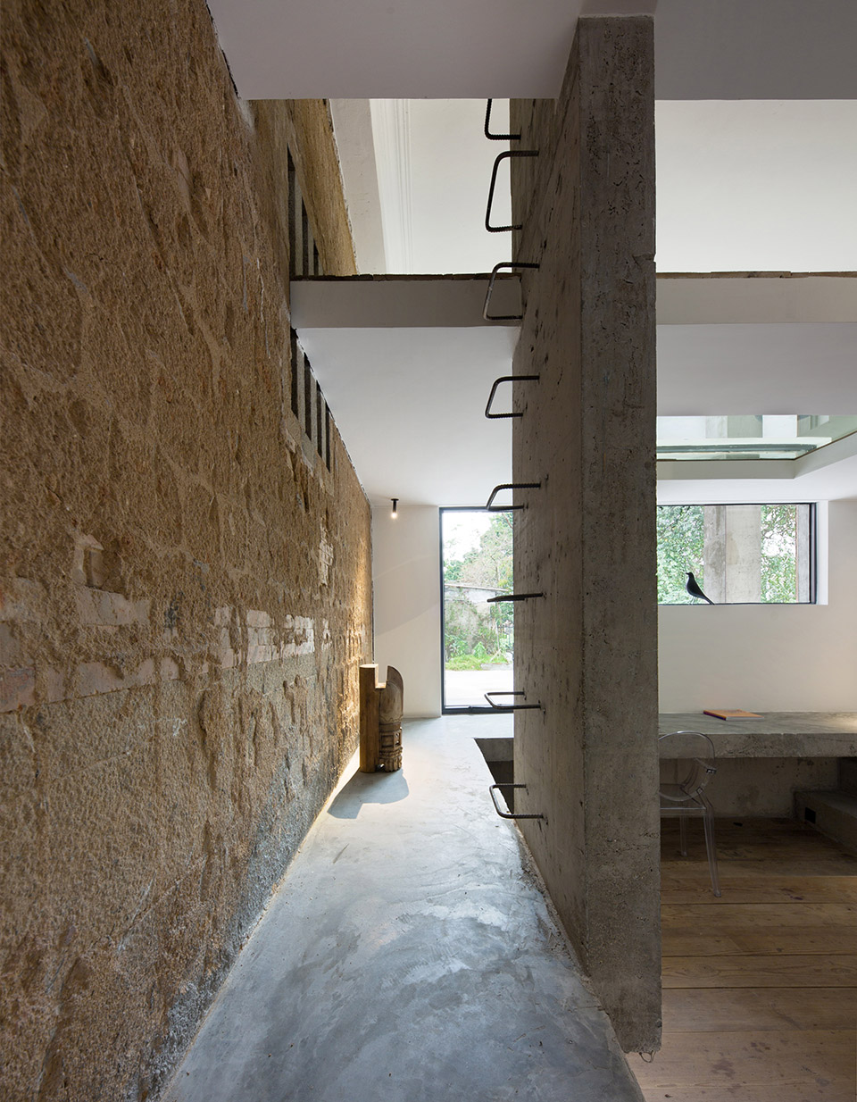 诗人工作室丨诗墅设计-9