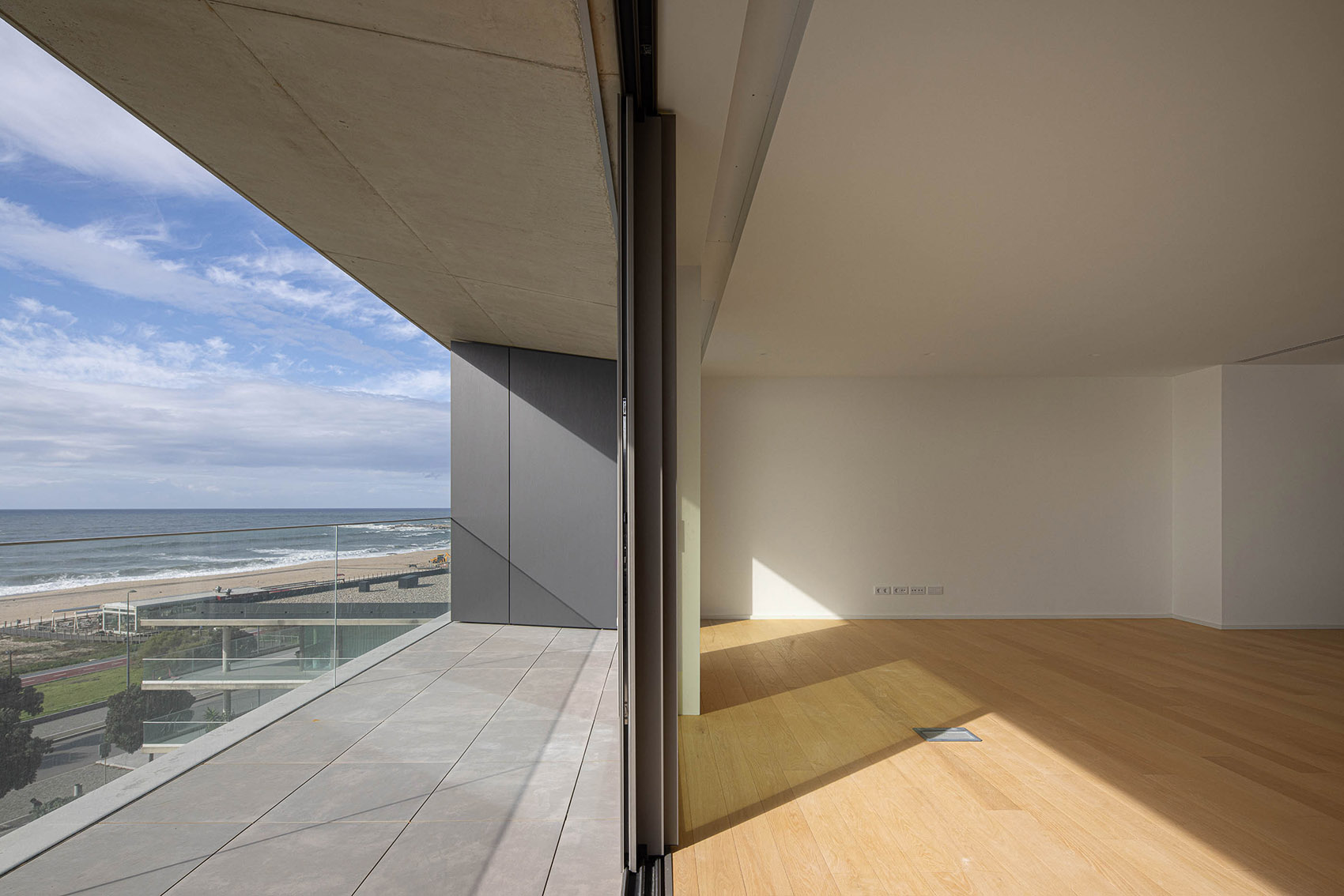 海边公寓丨葡萄牙-42