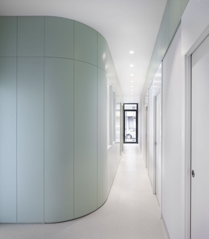 西班牙潘普洛纳教育中心丨Polo Estudio-7