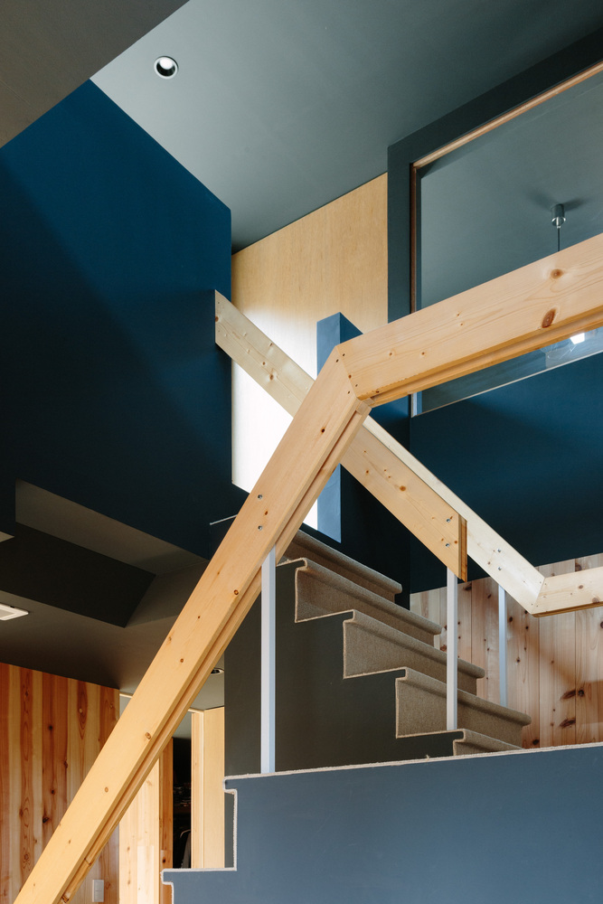 黑泽明家属院-50