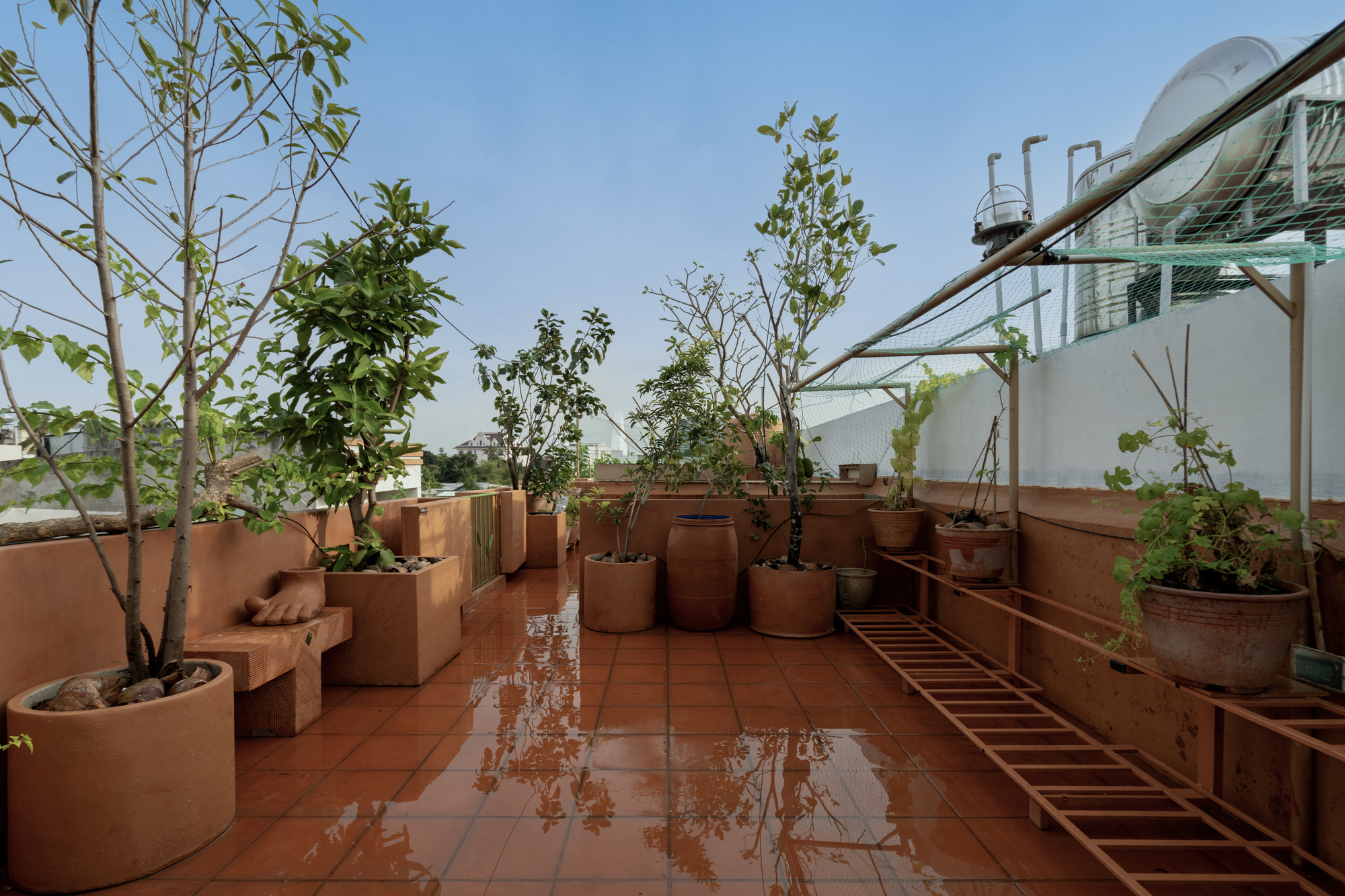 别墅丨越南丨NAQI & Partners-41