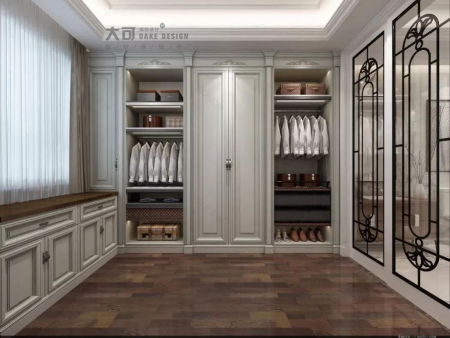 法式浪漫庄园 | 细腻与宏大的完美结合-34