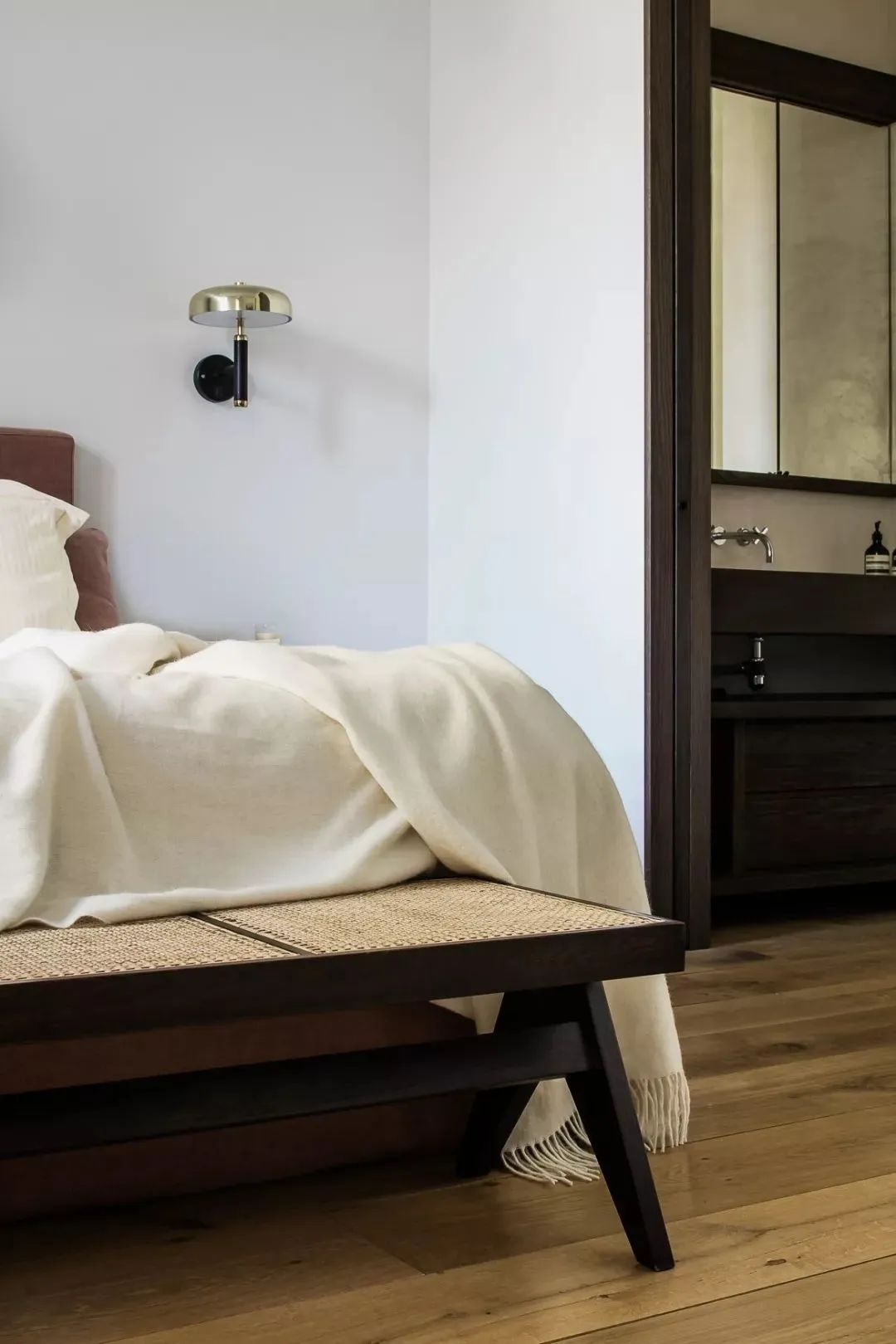 巴黎文艺家居,复古优雅的时光之旅-58