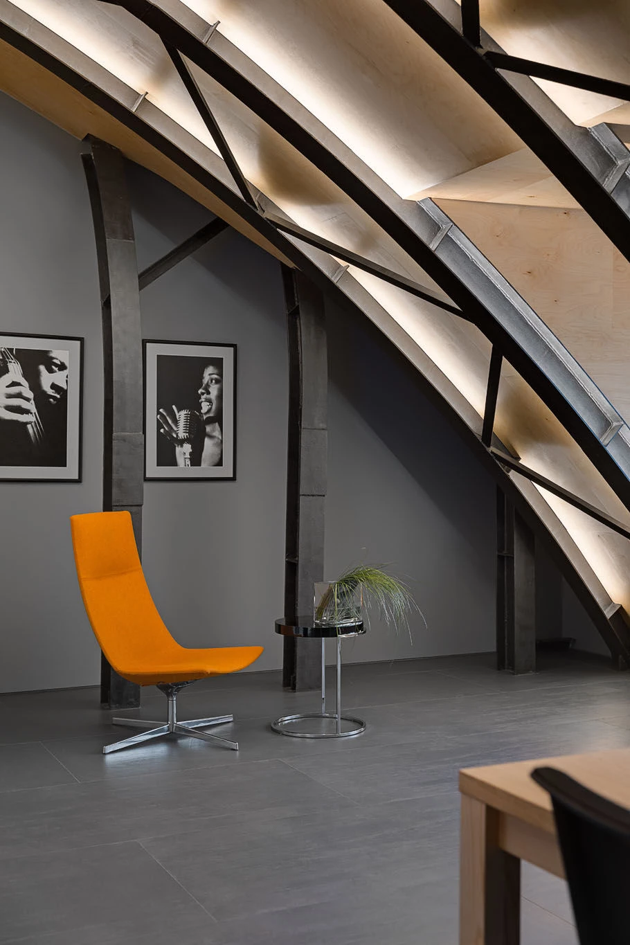 Workspace IPR GROUP 办公室设计丨乌克兰基辅丨ArchObraz-16