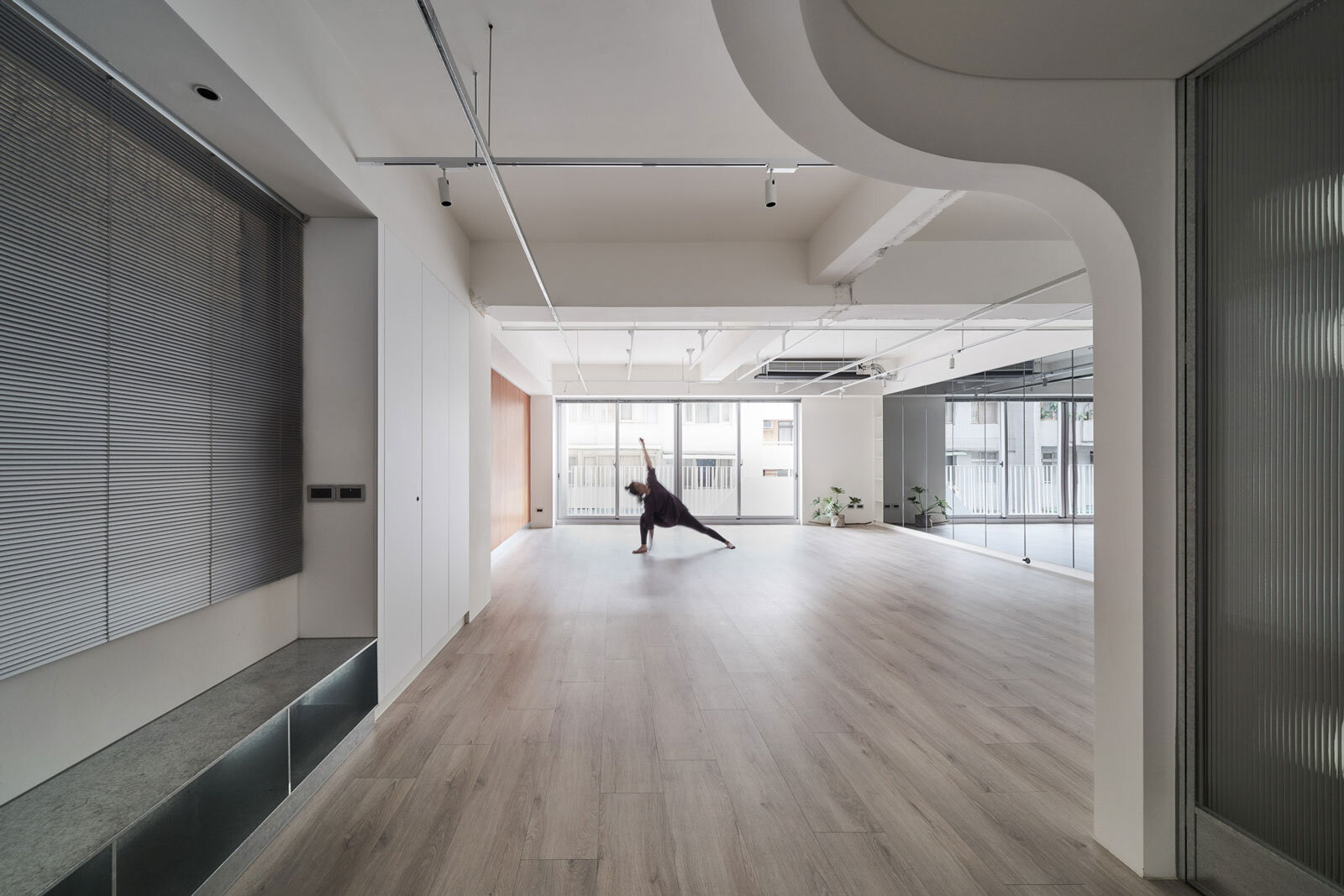 把深遠的時光輪廓和舊憶藏進祖父的老公寓，再次綻放成一場盛然光景 — Hey!Cheese-2