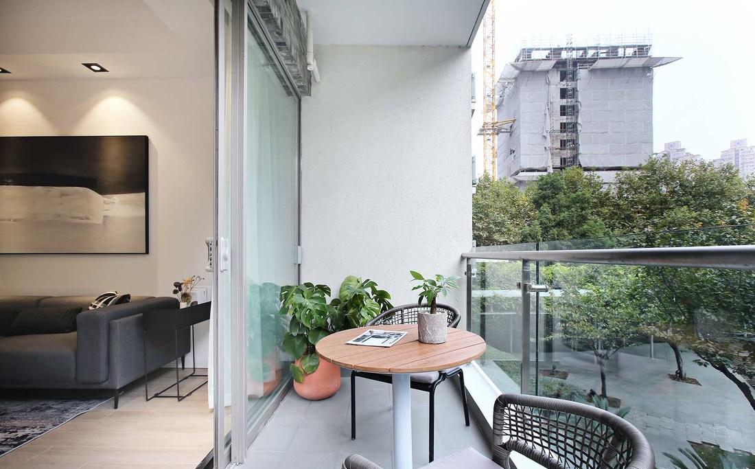 
轻奢风 （翠湖天地雅苑） -39