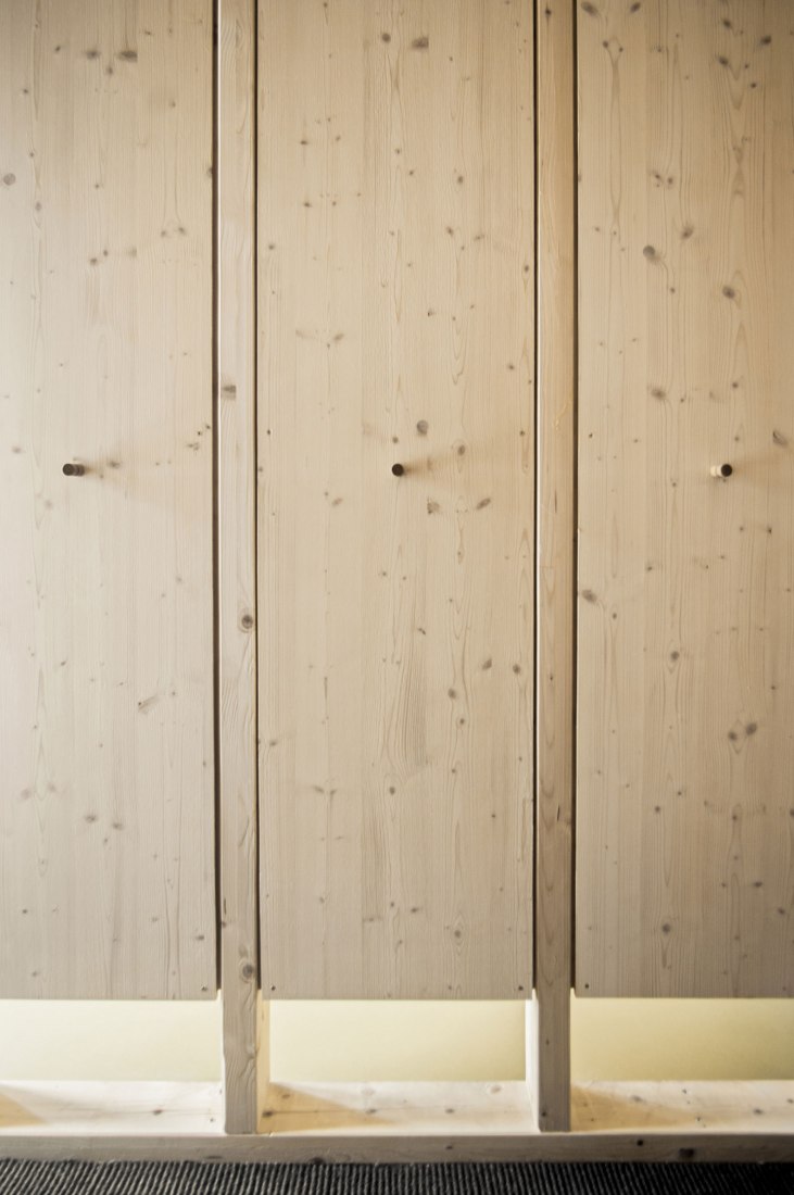 Orsonnens农业学校丨瑞士弗里堡-81