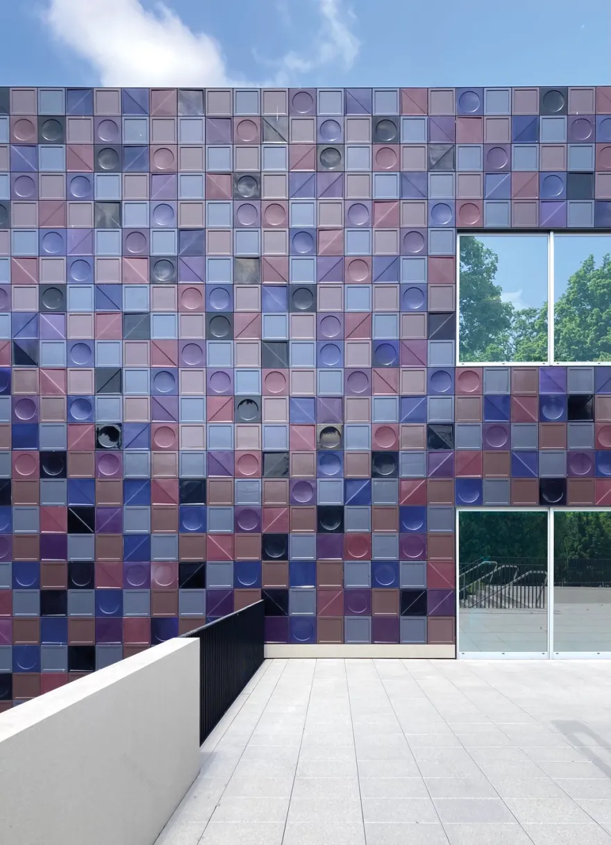 哥廷根市政厅丨德国丨SSP AG-8