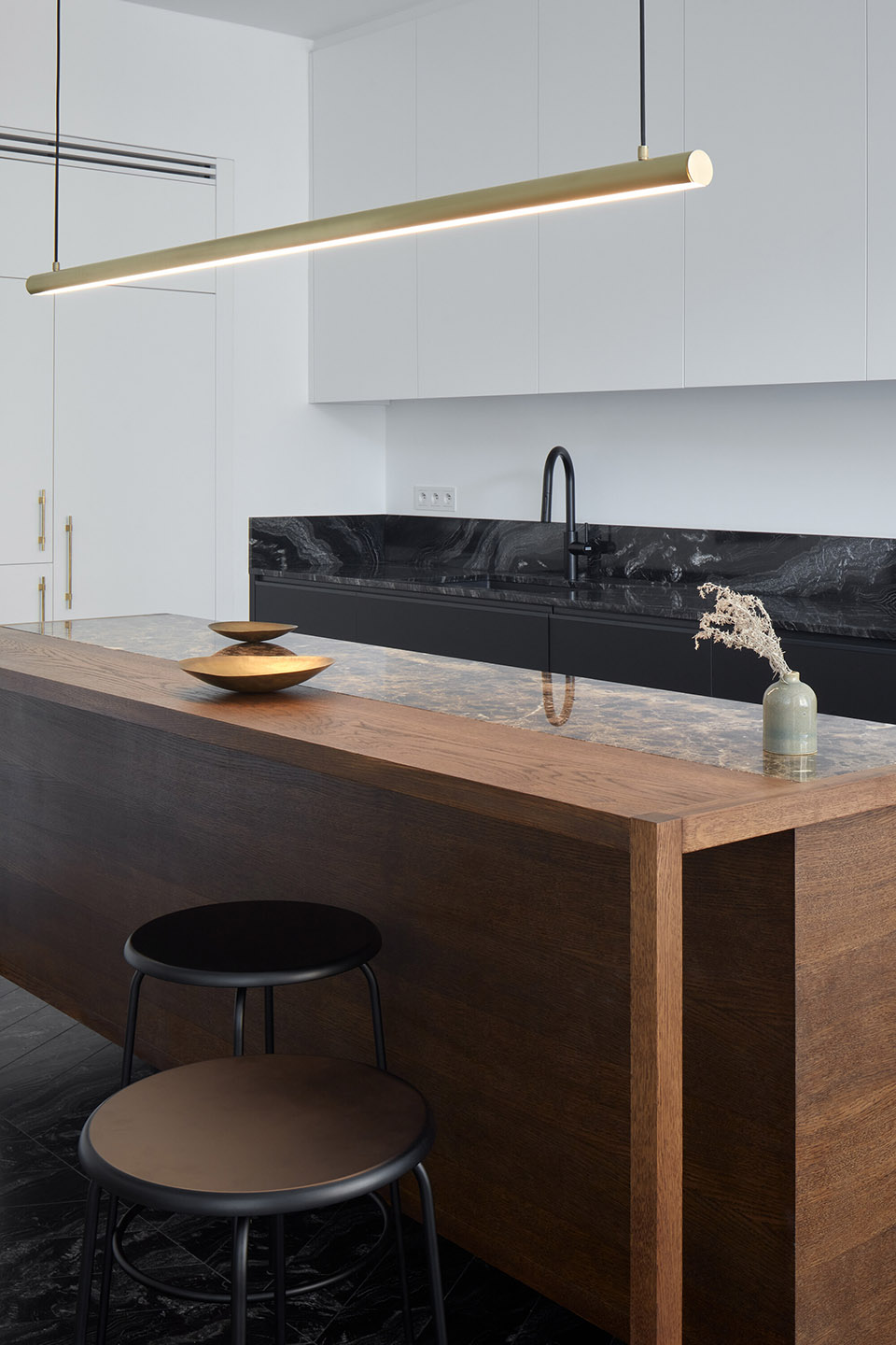 077 住宅丨意大利布拉丨Lenka Míková architekti-30