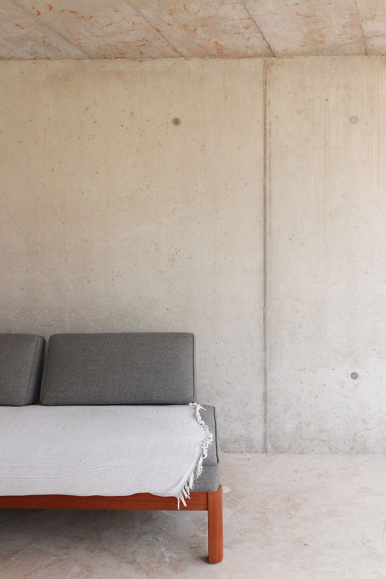 带夏季厨房和桑拿的花园小屋丨斯洛伐克丨Adam Lukačovič Architects-68