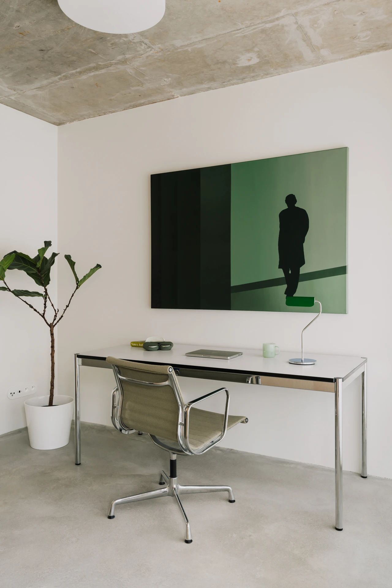 男子晒出69㎡小家，网友：一个人住真爽！-26