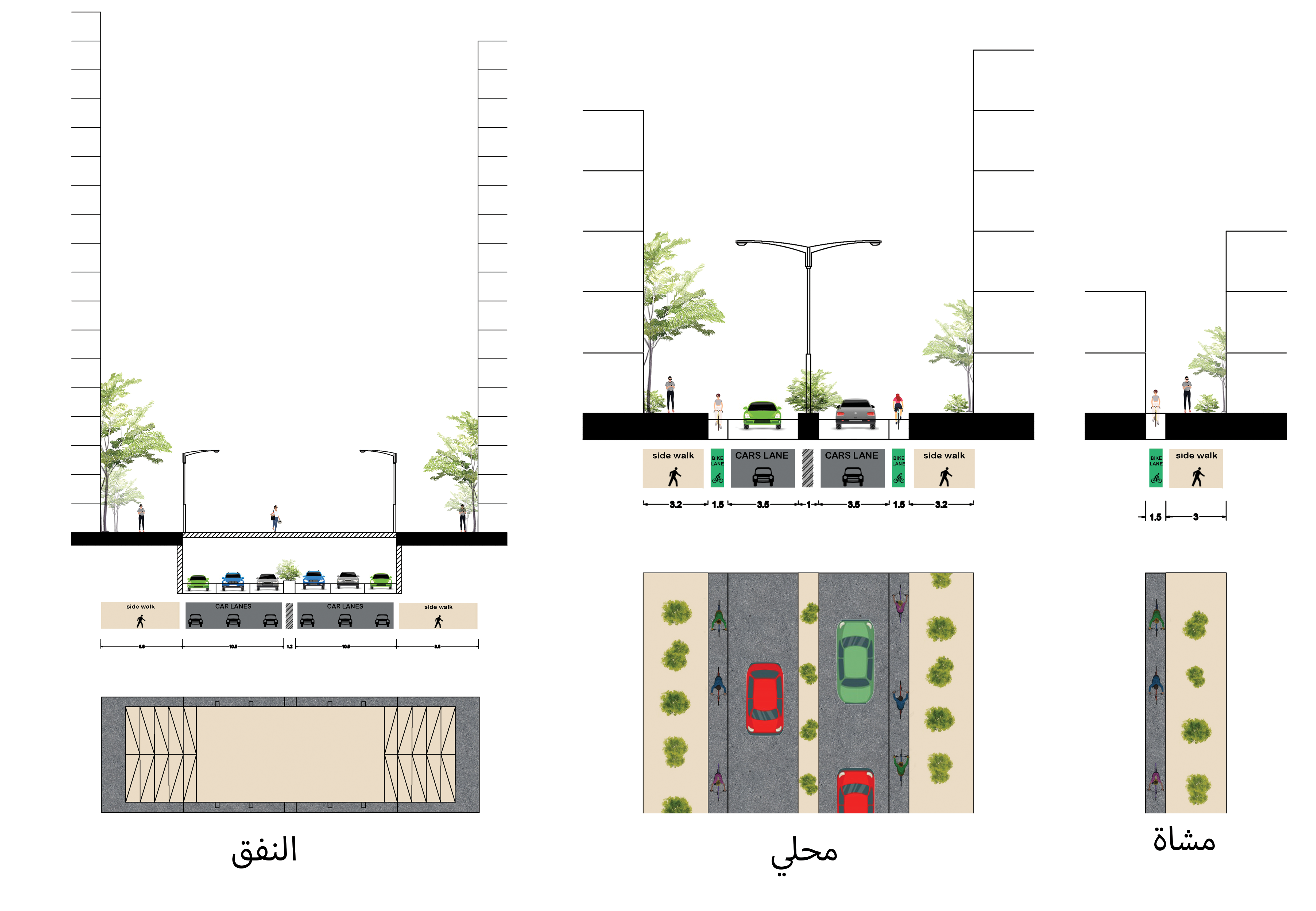 米特奥克巴地区重新规划-35