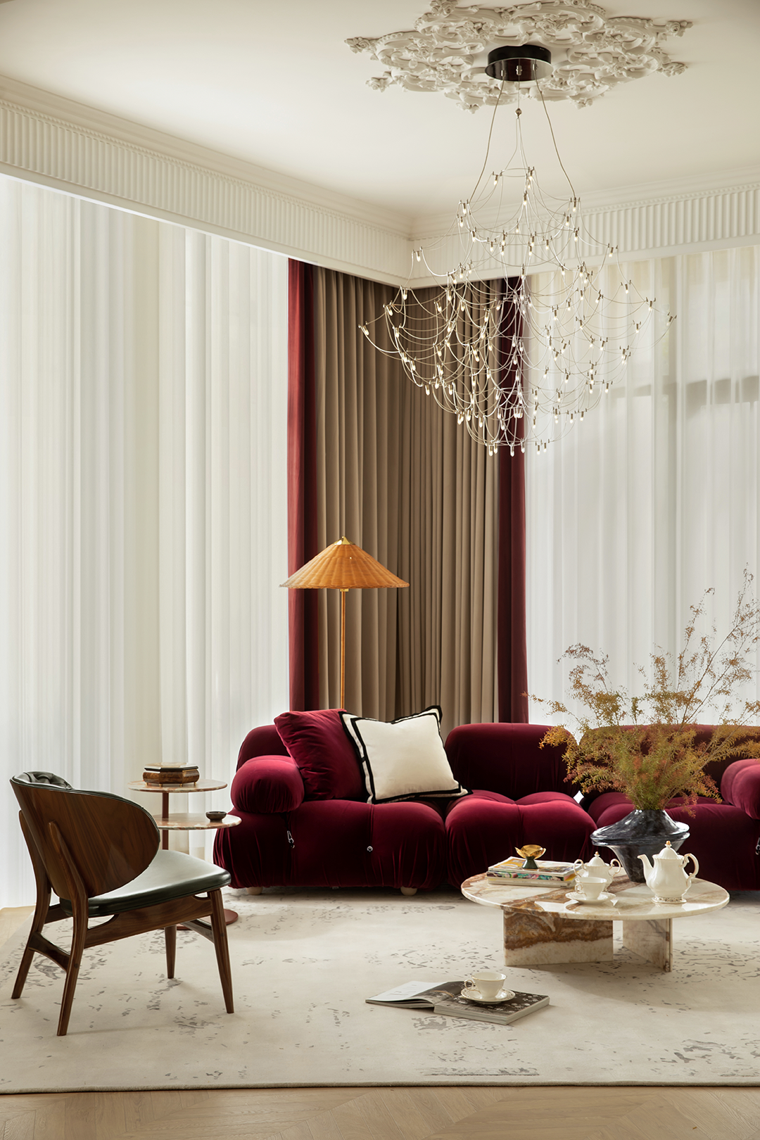 容象空间 • 心漾年华丨中国宁波-11