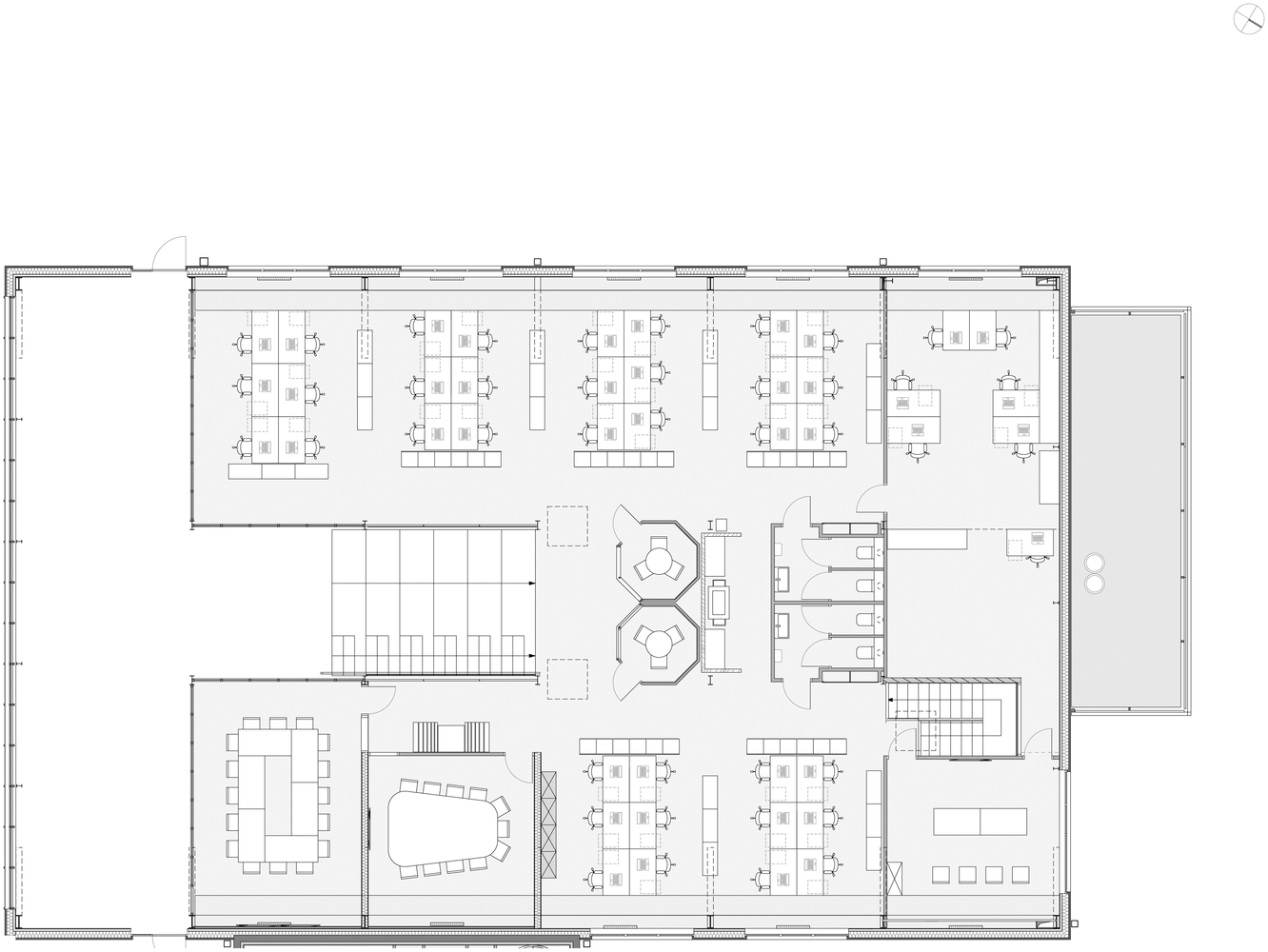 Korus 总部翻新-26