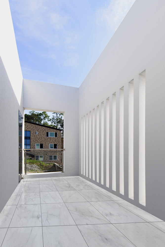 韩国京畿道灯塔住宅-24