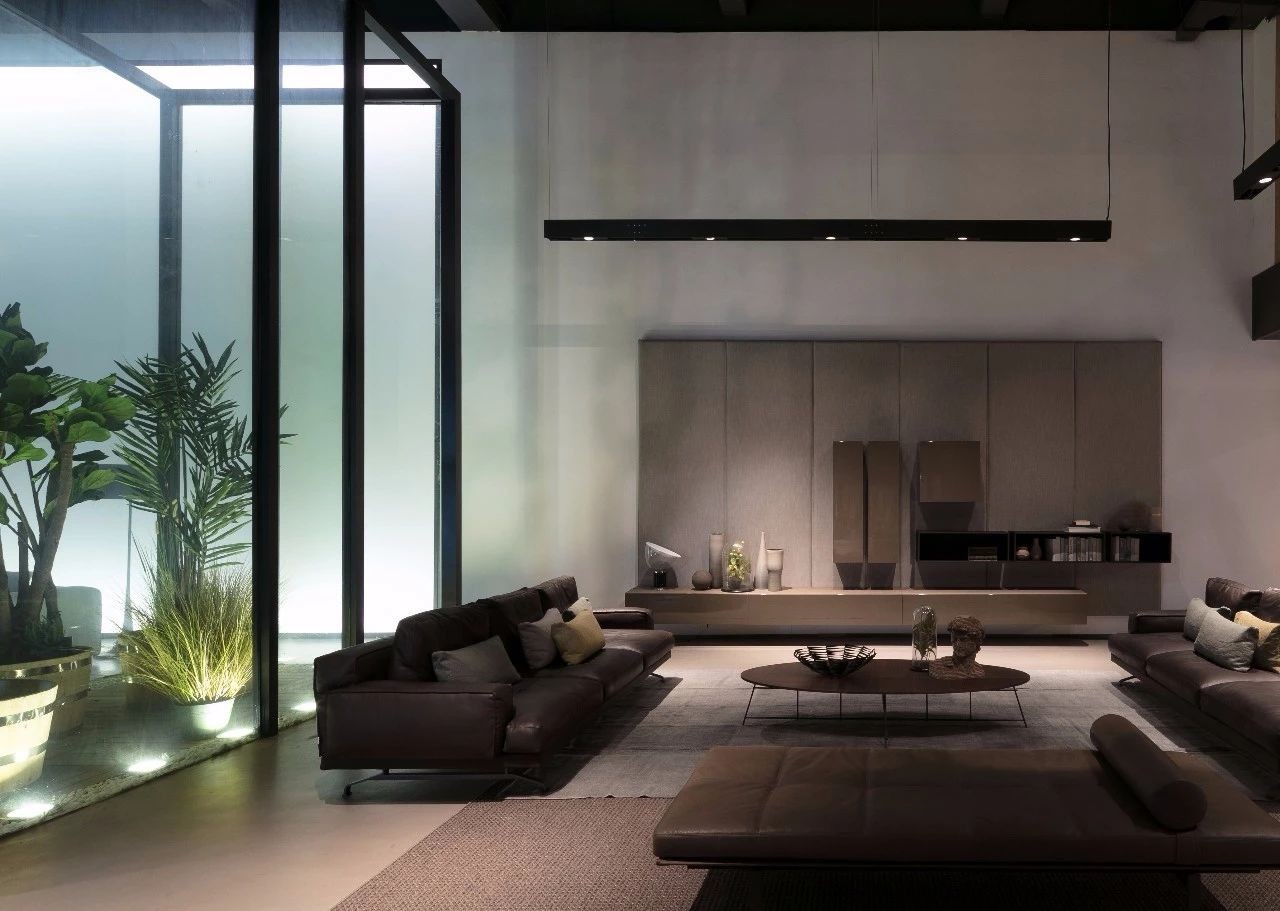 顶级设计丨总给人低调不凡的感觉-29