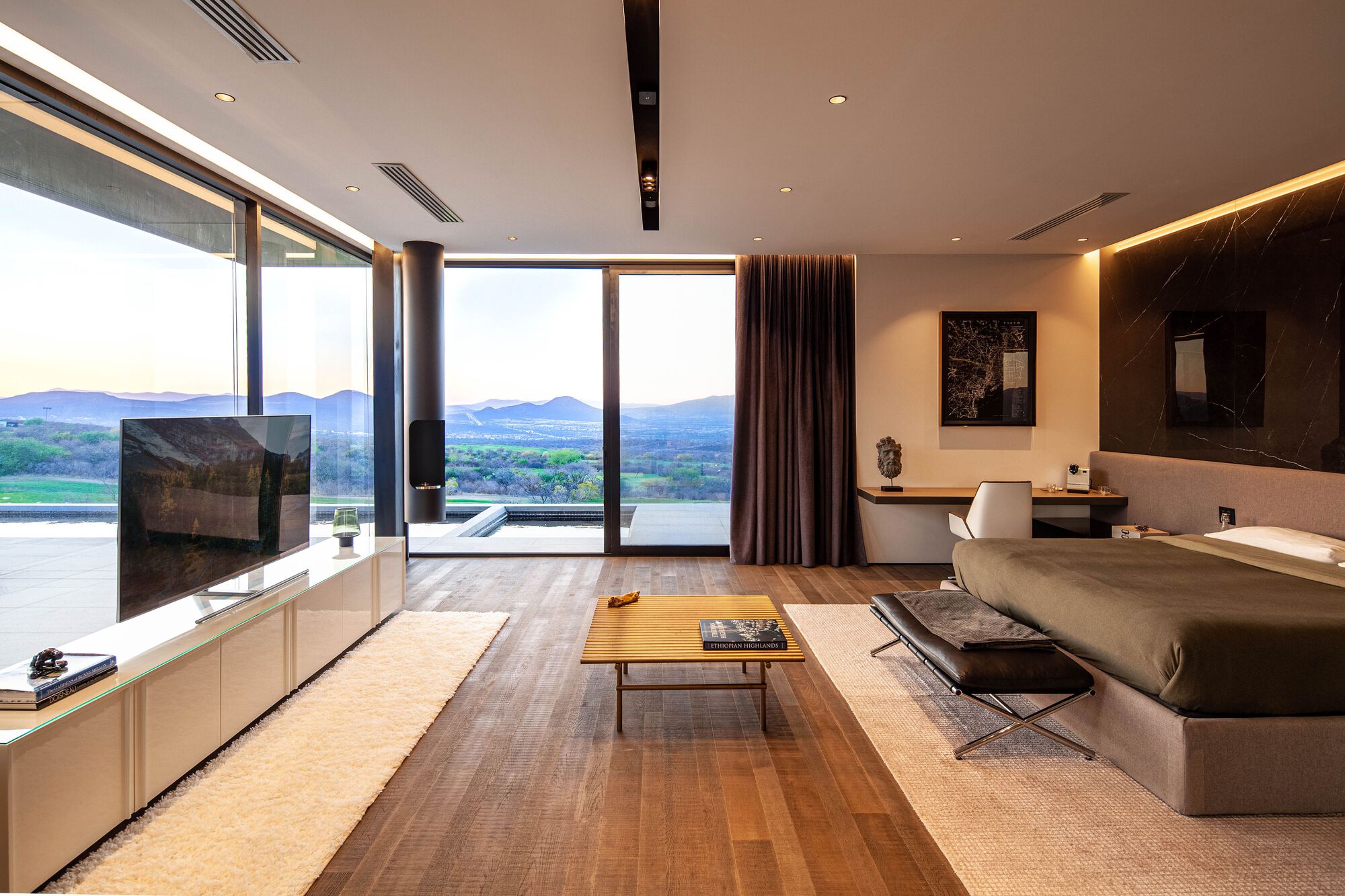 普拉达之家丨墨西哥克雷塔罗丨Jorge Hernández de la Garza-22