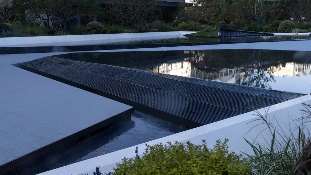 武汉城建中央云城丨中国武汉丨Metrostudio 迈丘设计-42