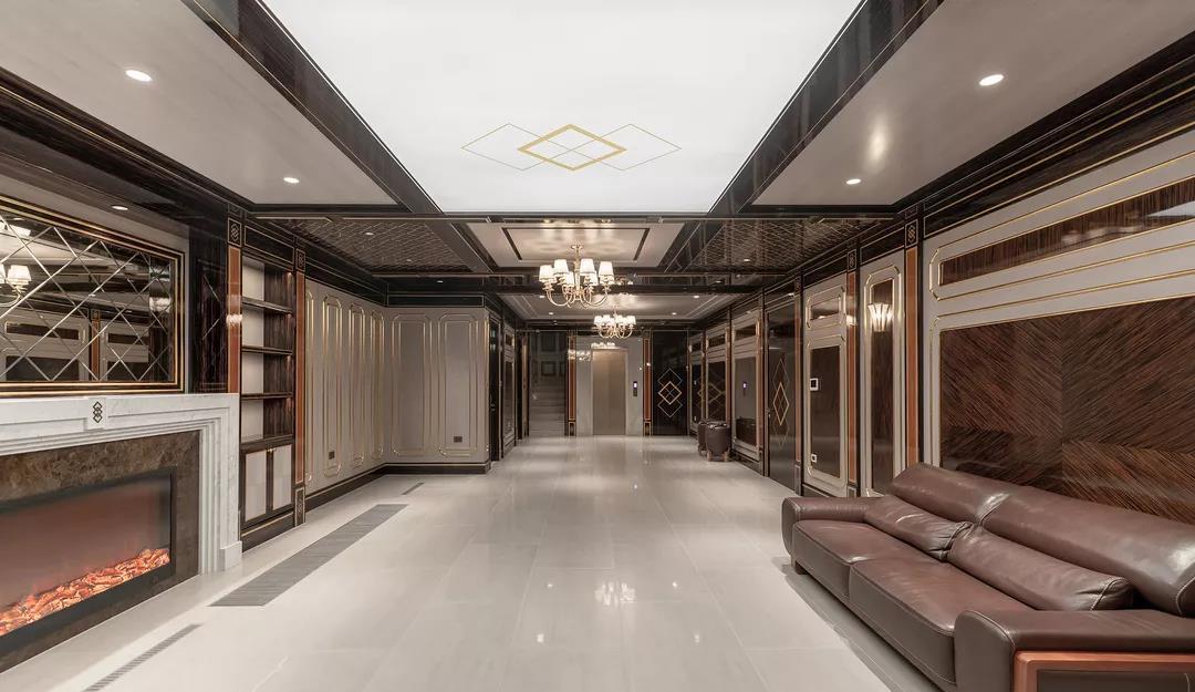 意式轻奢,诠释家的温情与品质-30