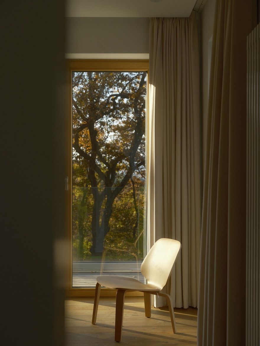 Akhaldaba 私人住宅丨MUA Architecture Placemaking-34