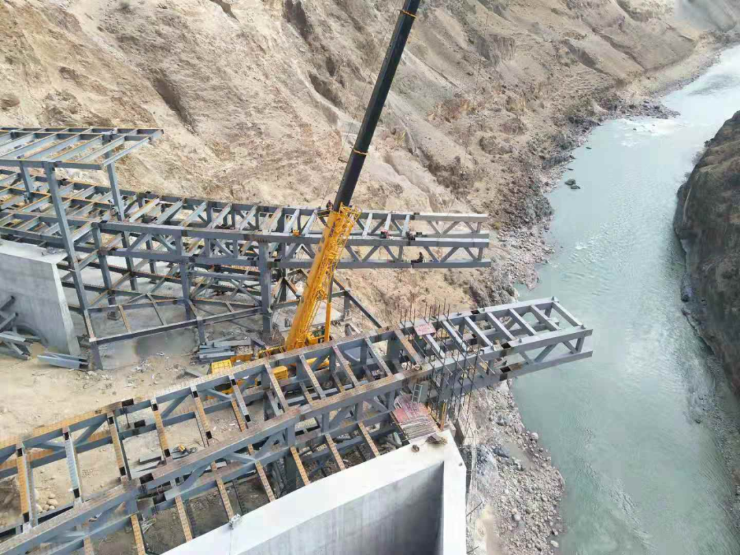 摘星之巅 - 高寒高海拔地区的当代建筑 | 小隐建筑-127