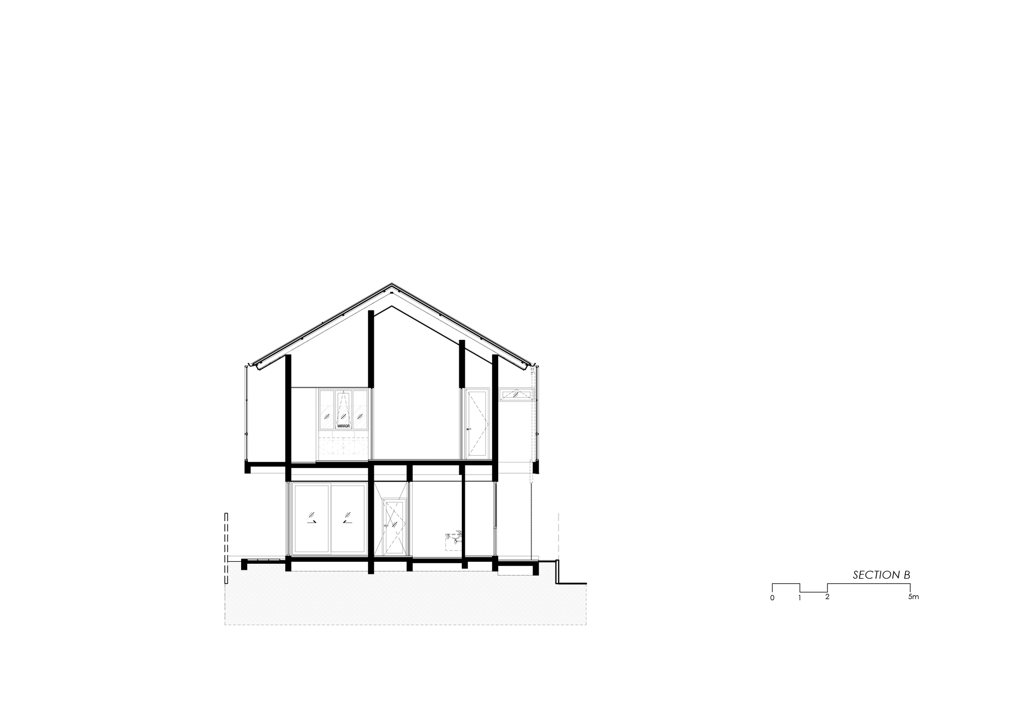 Wehha House · 泰式热带别墅丨泰国曼谷-26