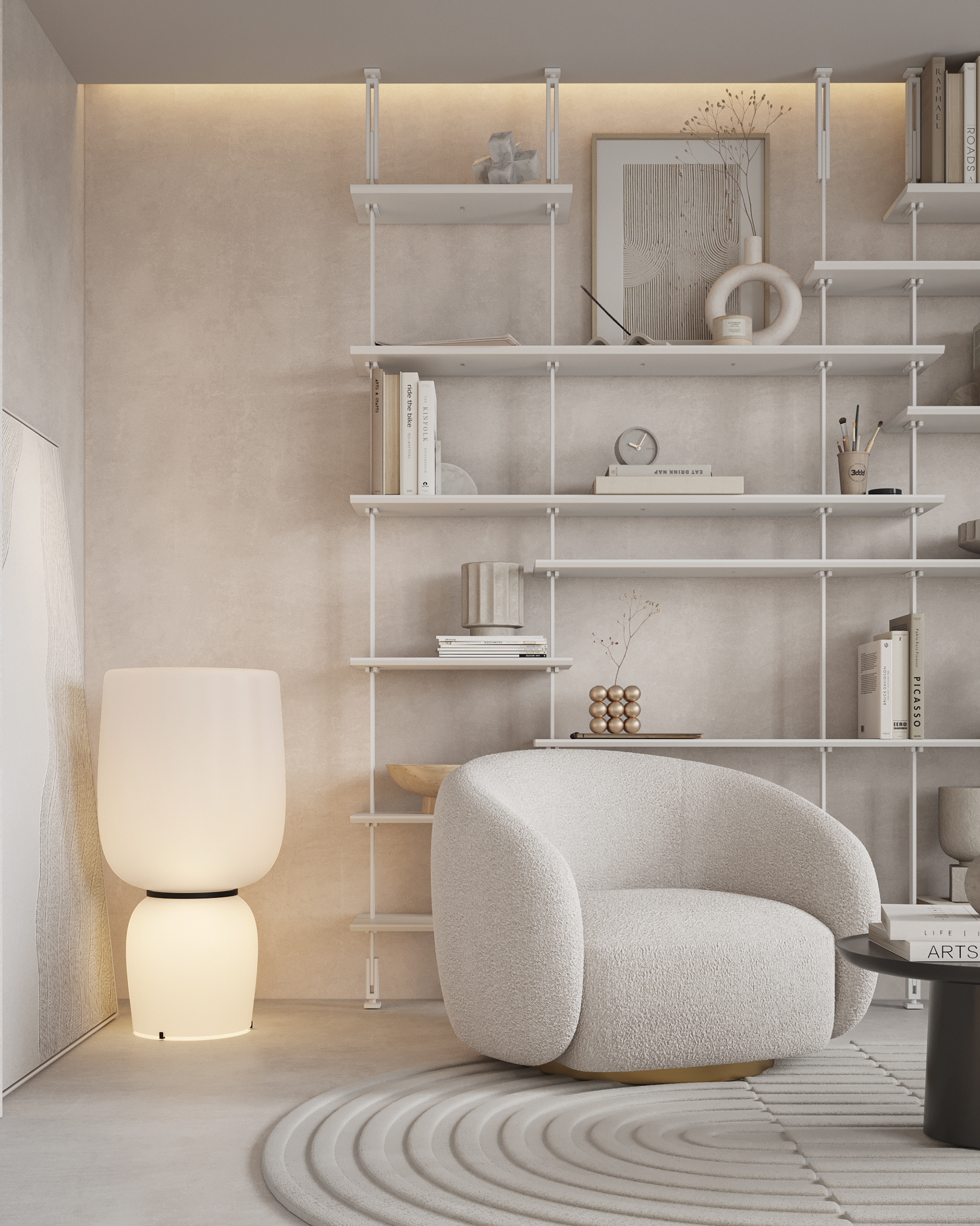 AP37ES 住宅室内设计丨英国丨Dunder Helen,Dunder Ivan-6