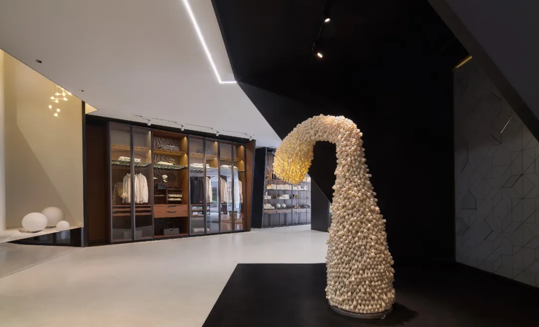 OOMOO之家上海旗舰展厅-21