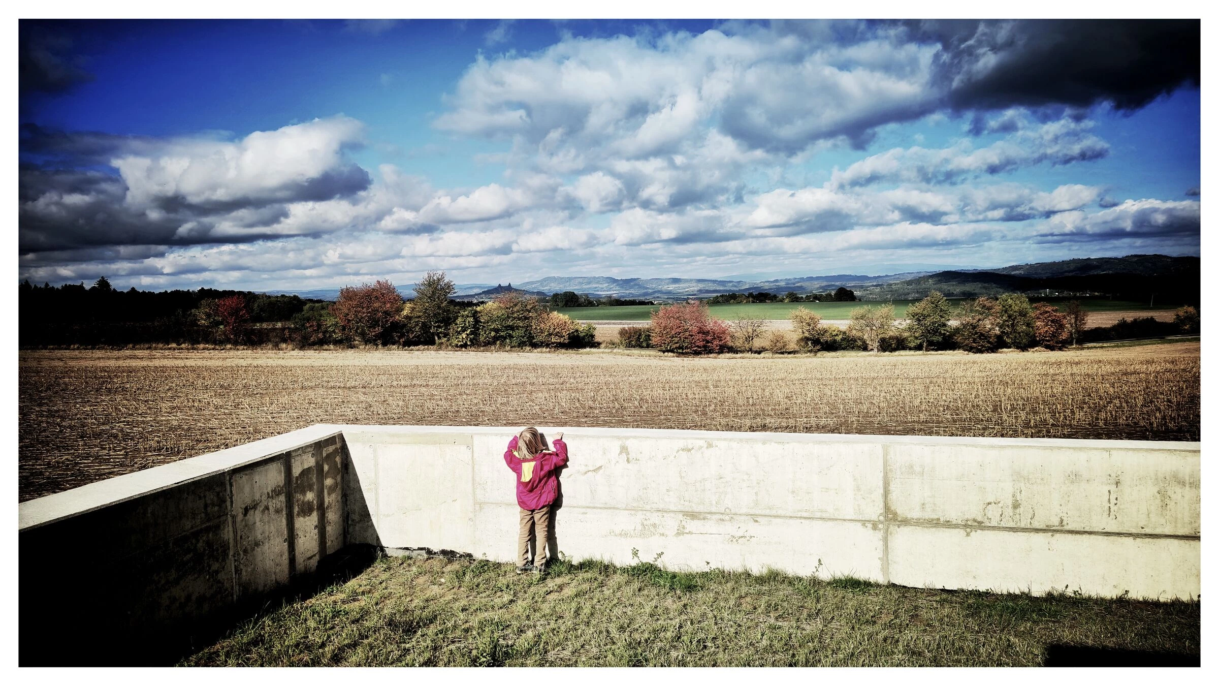 水塔与观景台丨捷克丨Zette Ateliér-18