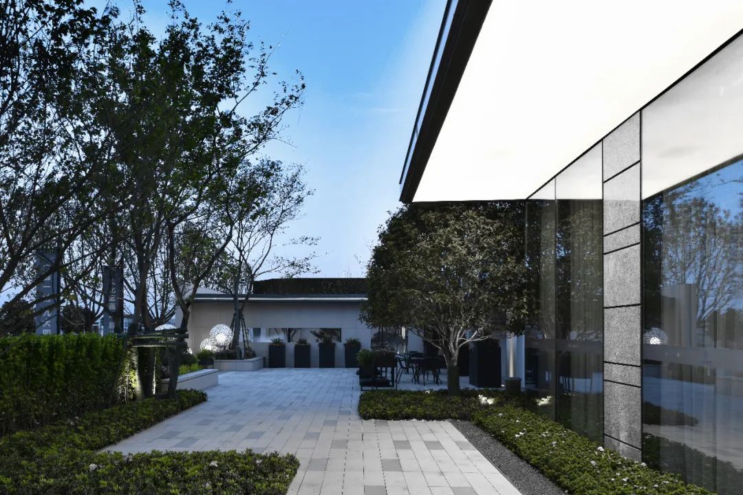 龙控中南·公元礼著丨中国常州丨HWA 安琦道尔&F Studio 方派工作室-72